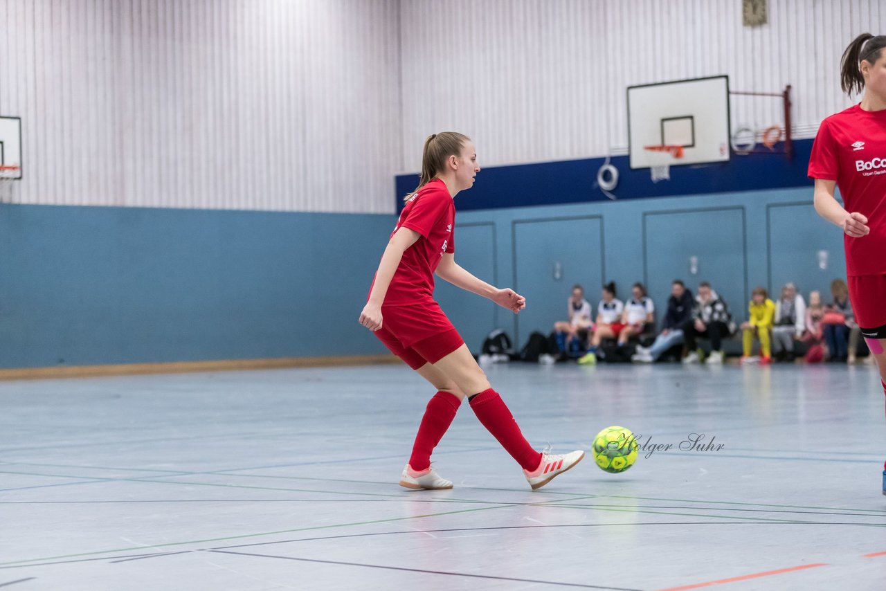 Bild 140 - F NFV Futsalturnier